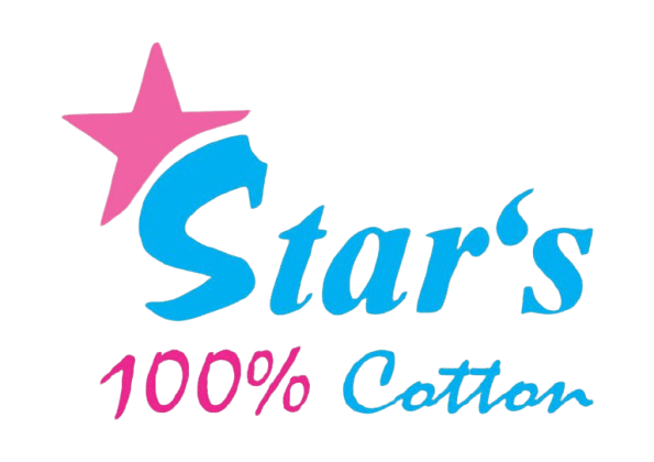 Stars Cotton